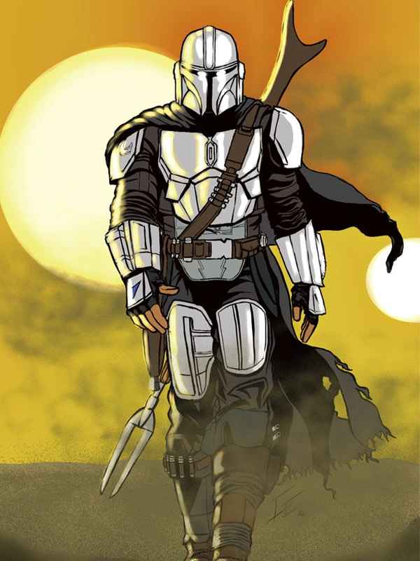 Mando-T1